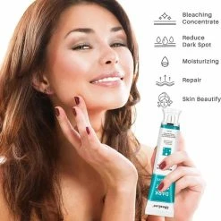 IBeaLee Bruine Vlekken Verwijderen | Sproet Creme | Pigmentvlekken Verwijderaar -Essie winkel 550x580 5