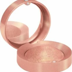 Bourjois Little Round Pot Oogschaduw - 11 Pink Parfait -Essie winkel 550x581 1