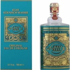 4711 Original Unisex - 150 Ml- Eau De Cologne -Essie winkel 550x581 5