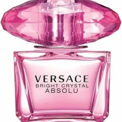 Versace Bright Crystal Absolu - 30 Ml - Eau De Parfum - Damesparfum