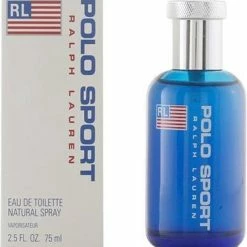 Ralph Lauren Polo Sport 75 Ml - Eau De Toilette - Herenparfum -Essie winkel 550x583 2