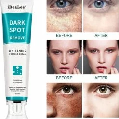 IBeaLee Bruine Vlekken Verwijderen | Sproet Creme | Pigmentvlekken Verwijderaar -Essie winkel 550x583 3