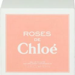 Chloe Chlo - Roses De Chlo - 50 Ml - Eau De Toilette -Essie winkel 550x584 3
