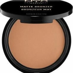 NYX Professional Makeup Matte Bronzer - Light MBB01 - Bronzer - 9,5 Gr -Essie winkel 550x585