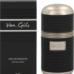Van Gils Classic - 50 Ml - Eau De Toilette 12 Van Gils Classic - 50 Ml - Eau De Toilette -Essie winkel 550x586 4