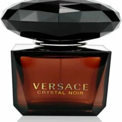 Versace Crystal Noir 90 Ml - Eau De Parfum - Damesparfum -Essie winkel 550x587