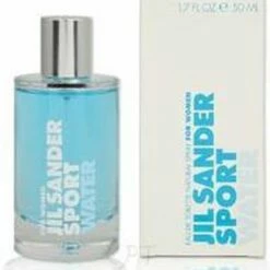 Jil Sander Sport Water Women - 50 Ml - Eau De Toilette -Essie winkel 550x587 3