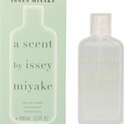 Issey Miyake A Scent 100ml Eau De Toilette -Essie winkel 550x588 4