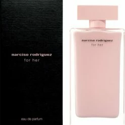 Narciso Rodriguez 150 Ml - Eau De Parfum - Damesparfum -Essie winkel 550x588 6