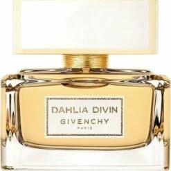 Givenchy - Dahlia Divin 75 Ml - Eau De Parfum - Damesparfum -Essie winkel 550x589 3