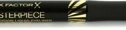 Max Factor Masterpiece High Precision Liquid Eyeliner Velvet Black -Essie winkel 550x59