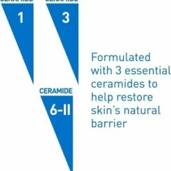 CeraVe Skin Renewing Ceramide Gel - Gezichtsolie - Complete Anti-veroudering - SPF 30 - Retinol - Vitamine C - Nachtcrème - Olie -Essie winkel 550x590 2