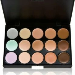 Merkloos Complete Make-up Set Cadeau Voor Vrouw Meisje Dochter 8delig Verjaardag Kerst Sinterklaas Cadeau -Essie winkel 550x590 3