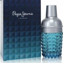 Pepe Jeans By Pepe Jeans London 100 Ml - Eau De Toilette Spray 6 Pepe Jeans By Pepe Jeans London 100 Ml - Eau De Toilette Spray -Essie winkel 550x590 5