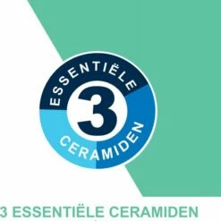 CeraVe - Foaming Cleanser - Reinigingsgel - Normale Tot Vette Huid - 1000 Ml -Essie winkel 550x591