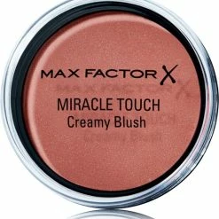 Max Factor Miracle Touch - 3 Soft Copper - Creamy Blusher -Essie winkel 550x592 7