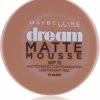 Maybelline Dream Matte Mousse Foundation - 21 Nude -Essie winkel 550x592 8