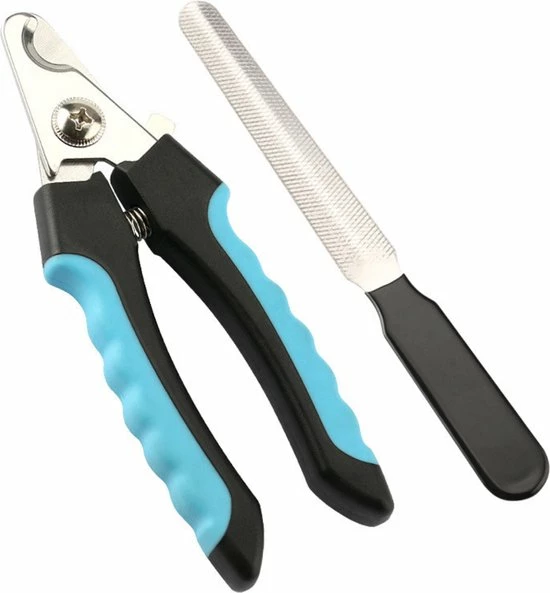 Merkloos Nagelknippper Hond Nagelknipper Kat + E-BOOK - Nagelschaar Hond - Nagelschaar Kat - Honden Nagelknipper - Nagelvijl Hond - Nageltang Hond - Nagelknipper Hond Veiligheidsstop - Nagel Hond - Bwa Commerce 4 Merkloos Nagelknippper Hond Nagelknipper Kat + E-BOOK - Nagelschaar Hond - Nagelschaar Kat - Honden Nagelknipper - Nagelvijl Hond - Nageltang Hond - Nagelknipper Hond Veiligheidsstop - Nagel Hond - Bwa Commerce - Afbeelding 4