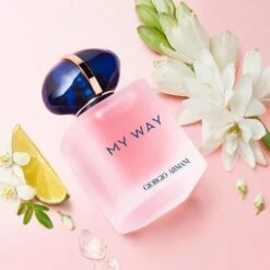 ARMANI MY WAY FLORALE EAU DE PARFUM 30ML VAPORIZADOR -Essie winkel 550x594 2