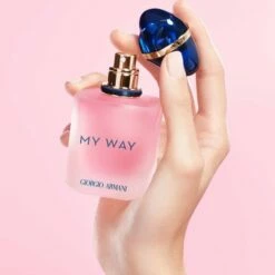 ARMANI MY WAY FLORALE EAU DE PARFUM 30ML VAPORIZADOR -Essie winkel 550x594 3