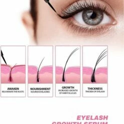 Merkloos Lash Lift Wimperserum - Lash Serum - Lashlift - Wimperlift - Eyelash Serum - Wimper Lift -Essie winkel 550x597 2