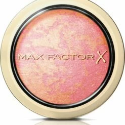 Max Factor Creme Puff Blush - 005 Lovely Pink -Essie winkel 550x600 1