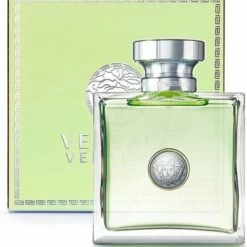 Versace Versense - 100 Ml - Eau De Toilette