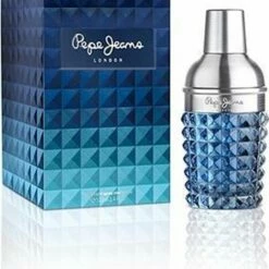 Pepe Jeans By Pepe Jeans London 100 Ml - Eau De Toilette Spray 8 Pepe Jeans By Pepe Jeans London 100 Ml - Eau De Toilette Spray -Essie winkel 550x600 4