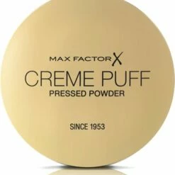 Max Factor Creme Puff Poeder - 59 Gay Whisper -Essie winkel 550x601 2