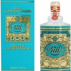 4711 Original Unisex - 150 Ml- Eau De Cologne -Essie winkel 550x601 4