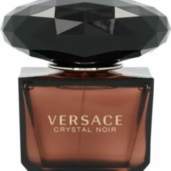 Versace Crystal Noir 90 Ml - Eau De Parfum - Damesparfum -Essie winkel 550x602