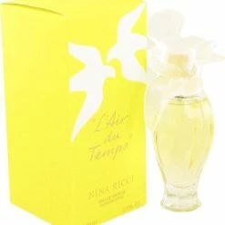 Nina Ricci L'Air Du Temps 50 Ml - Eau De Parfum - Damesparfum -Essie winkel 550x602 4