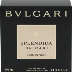 Bvlgari - Splendida Jasmin Noir - Eau De Parfum - 100ML -Essie winkel 550x602 5