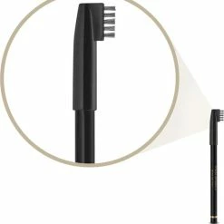 Max Factor Eyes - 01 Ebony - Wenkbrauwpotlood -Essie winkel 550x603 3