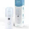 Dripship Mist Sprayer - Gezichtssauna - Gezichtsstomer - Facial Steamer - USB - Wit