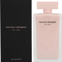Narciso Rodriguez 150 Ml - Eau De Parfum - Damesparfum -Essie winkel 550x604 8