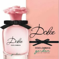 Dolce & Gabbana - Dolce Garden - 30 Ml - Eau De Parfum -Essie winkel 550x604 9