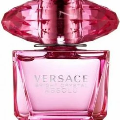 Versace Bright Crystal Absolu - 30 Ml - Eau De Parfum - Damesparfum -Essie winkel 550x607 3