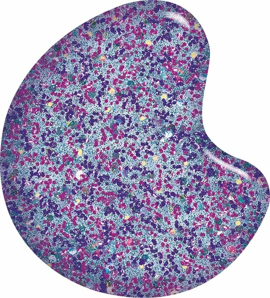 Sally Hansen InstaDri Nagellak - 483 Grape Shifter 3 Sally Hansen InstaDri Nagellak - 483 Grape Shifter - Afbeelding 3