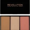 Makeup Revolution - Iconic Blush, Bronze & Brighten - Flush -Essie winkel 550x608 3