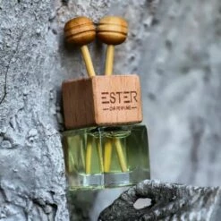 Ester Perfume Ester Autoparfum Car Perfume Men Nr.2 Gentle Touch -Essie winkel 550x610 4