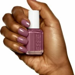 Essie Nagellak - 41 Island Hopping - Paars -Essie winkel 550x611 2