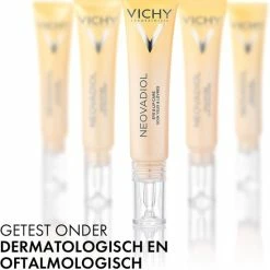 Vichy Neovadiol Multi-Verbeterende Oogcr Me En Lipverzorging - 15ml -Essie winkel 550x611 3