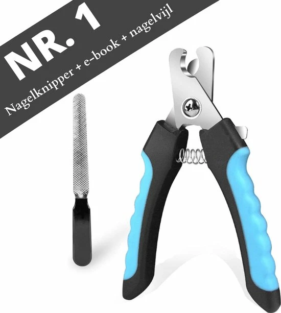 Merkloos Nagelknippper Hond Nagelknipper Kat + E-BOOK - Nagelschaar Hond - Nagelschaar Kat - Honden Nagelknipper - Nagelvijl Hond - Nageltang Hond - Nagelknipper Hond Veiligheidsstop - Nagel Hond - Bwa Commerce 1 Merkloos Nagelknippper Hond Nagelknipper Kat + E-BOOK - Nagelschaar Hond - Nagelschaar Kat - Honden Nagelknipper - Nagelvijl Hond - Nageltang Hond - Nagelknipper Hond Veiligheidsstop - Nagel Hond - Bwa Commerce