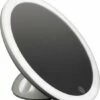 HoMedics MIRSR821 Make Up Spiegel Met Verlichting - Oplaadbaar - Zuignap -Essie winkel 550x613 5