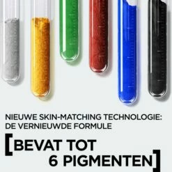 L?Or?al Paris L Or Al Paris - True Match Foundation - 6N - Natuurlijk Dekkende Foundation Met Hyaluronzuur En SPF 16 - 30 Ml 8 L?Or?al Paris L Or Al Paris - True Match Foundation - 6N - Natuurlijk Dekkende Foundation Met Hyaluronzuur En SPF 16 - 30 Ml -Essie winkel 550x616 1