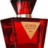 GUESS Seductive Red Eau De Toilette (edt) 50ml -Essie winkel 550x617 3