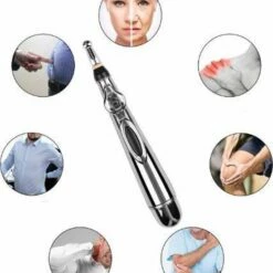 LOUZIR Massage Pen - Acupunctuur Pen -Essie winkel 550x619 2