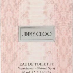 Jimmy Choo Eau De Toilette 40ml -Essie winkel 550x619 3