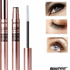 Golden-Lash BEST GETEST Wimperserum - 2 In 1 Wimper EN Wenkbrauw Serum - Eyelash Serum En Brow Lift - Lash Lift - Wimperlifting -